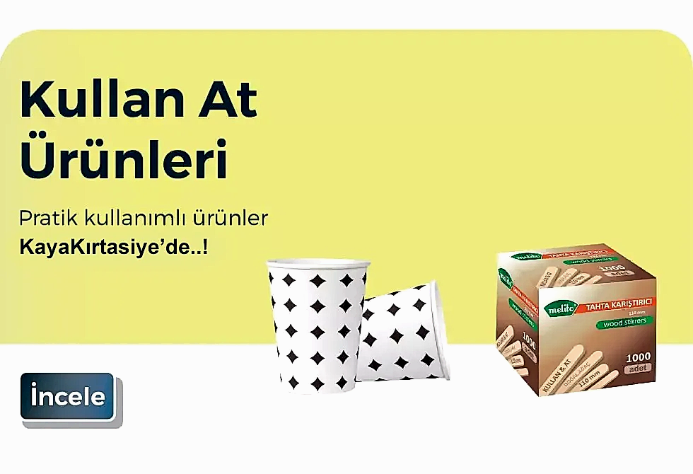 Kullan At Ürünler