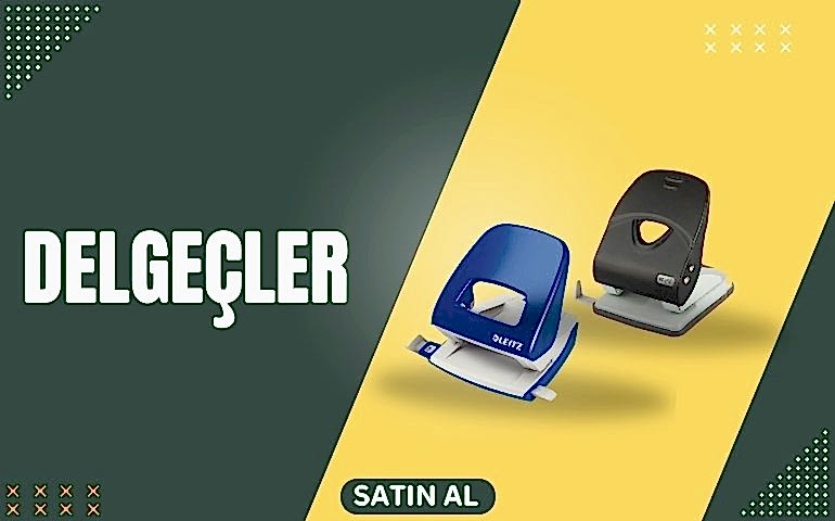 Delgeçler