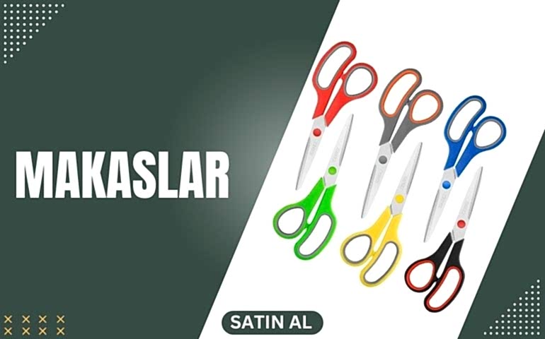 Ofis Makasları