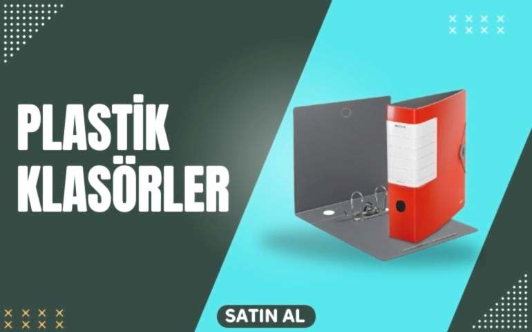 Klasörler