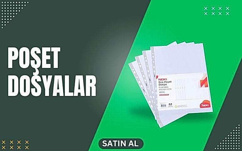 Poşet Dosyalar