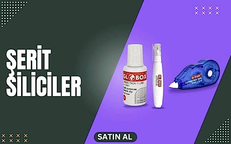 Şerit ve Sıvı Siliciler