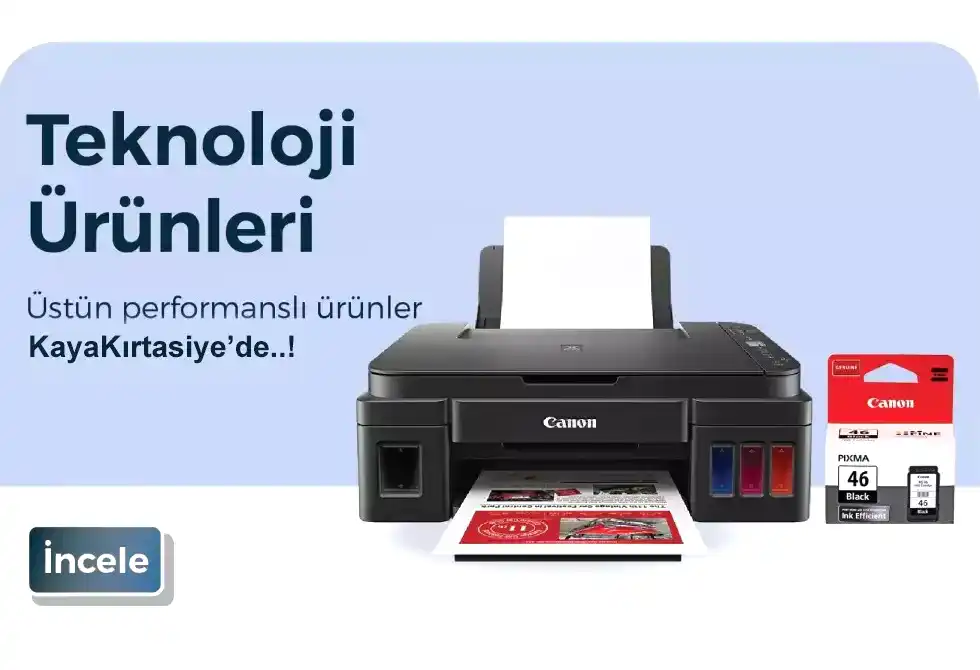 Teknoloji